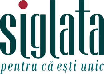 SIGLATA – Creatie sigle originale UNICAT Retina Logo